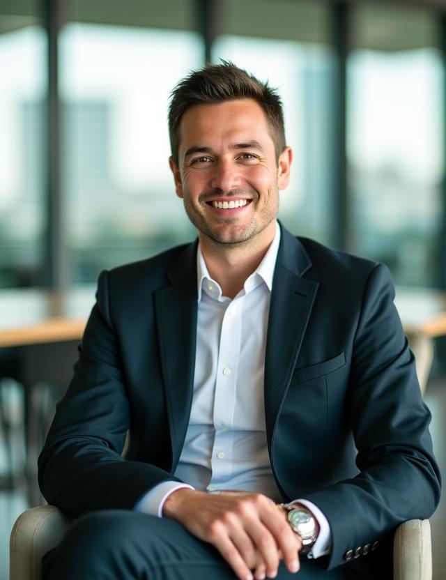 Claire Stapleton, private interview coach in Melbourne